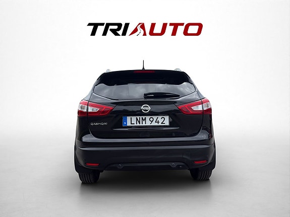 Nissan Qashqai 5 of 10