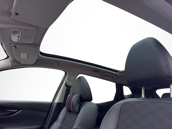 Nissan Qashqai 10 of 10