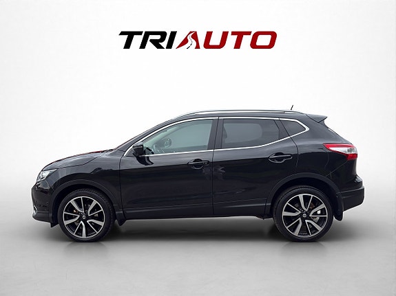 Nissan Qashqai 3 of 10
