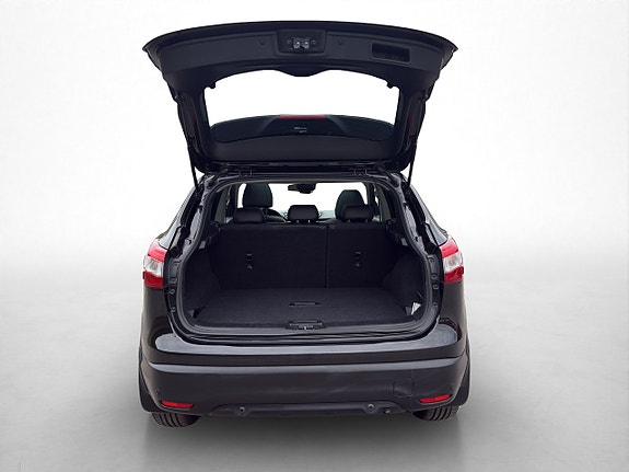Nissan Qashqai 6 of 10