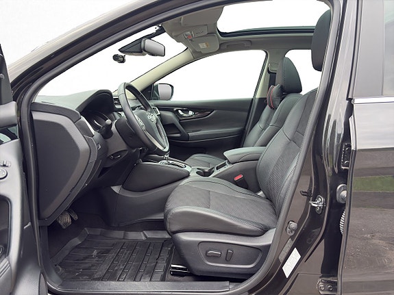 Nissan Qashqai 7 of 10