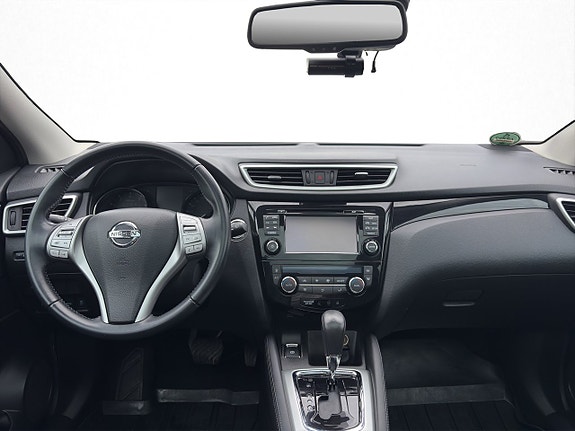 Nissan Qashqai 9 of 10