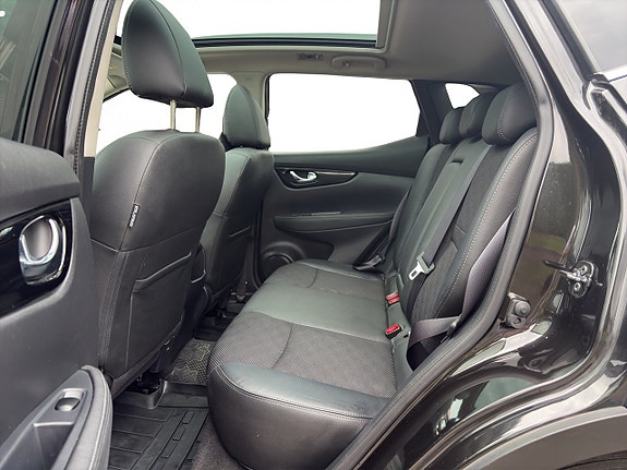 Nissan Qashqai 8 of 10