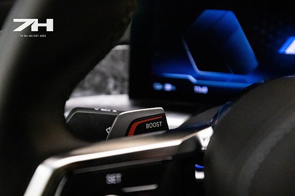 BMW i7 12 of 27