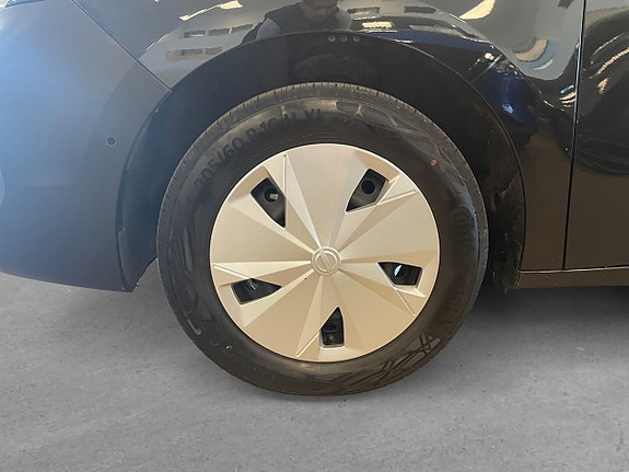Nissan Townstar 8 of 25