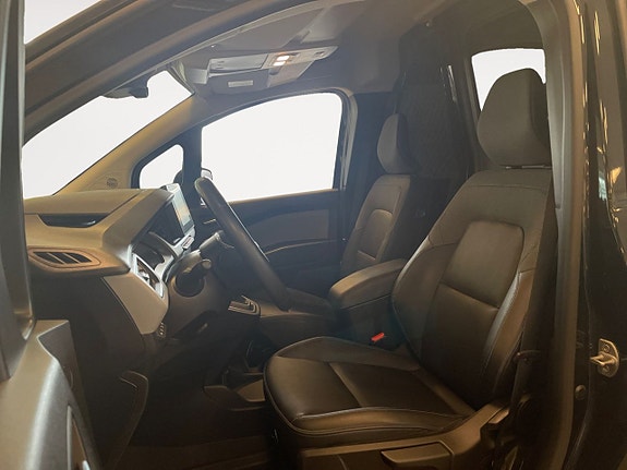 Nissan Townstar 9 of 25