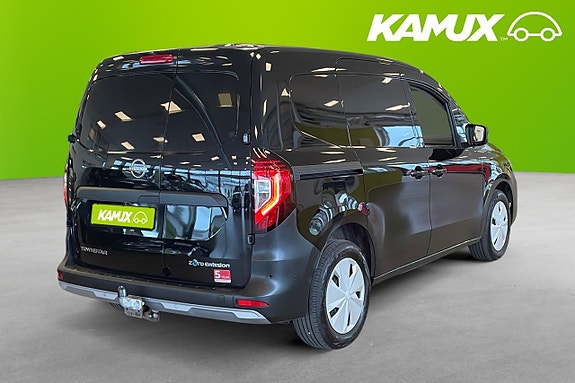Nissan Townstar 4 of 25