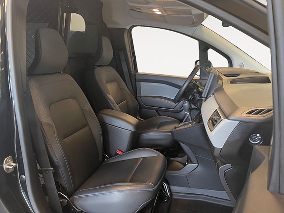 Nissan Townstar 15 of 25