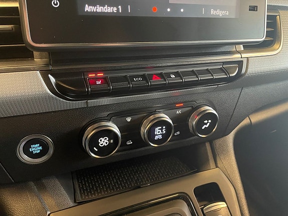 Nissan Townstar 22 of 25