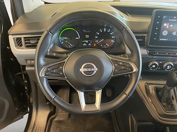 Nissan Townstar 13 of 25