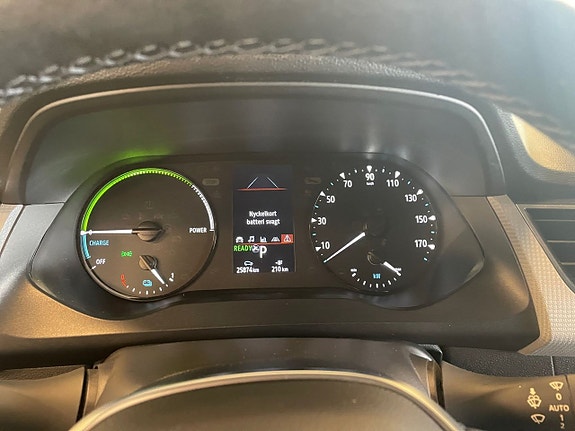 Nissan Townstar 12 of 25