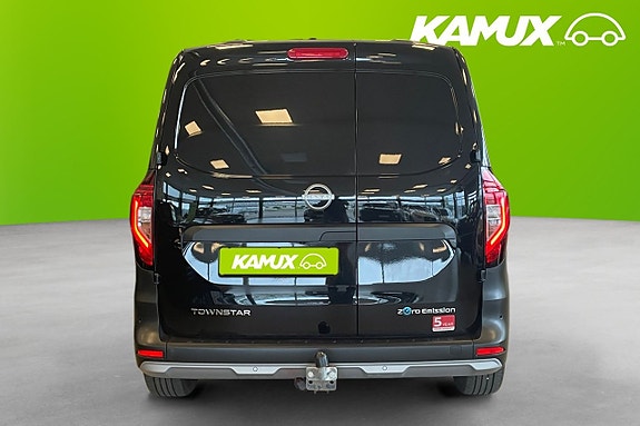Nissan Townstar 5 of 25