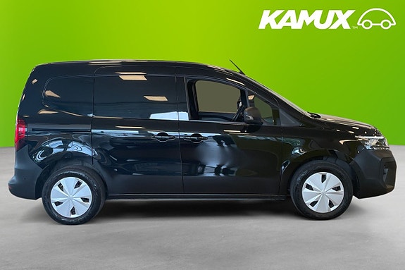 Nissan Townstar 2 of 25