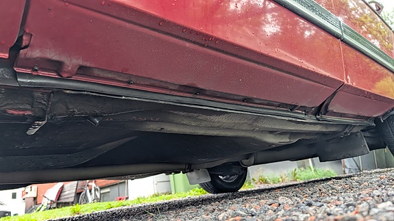 Saab 900 10 of 10