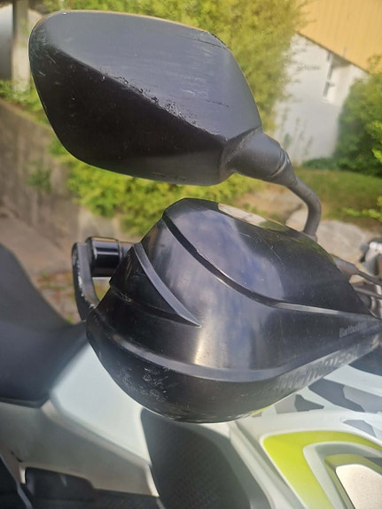 Honda CB500X 9 of 13