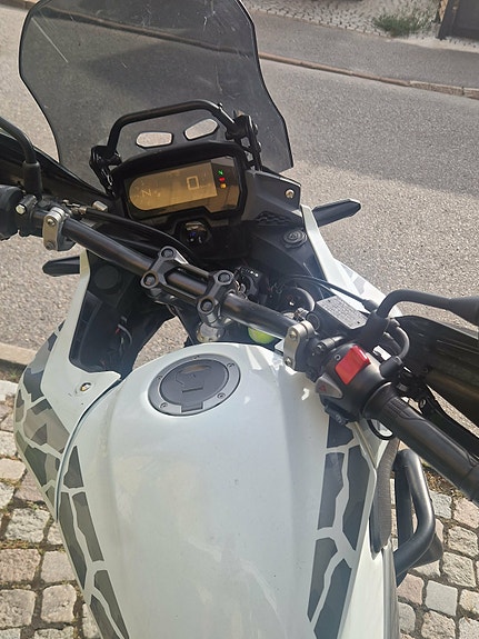 Honda CB500X 3 of 13