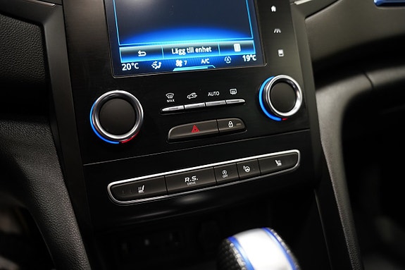 Renault Megane 15 of 22