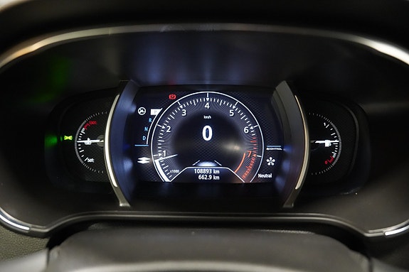 Renault Megane 13 of 22