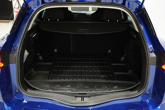 Renault Megane 22 of 22