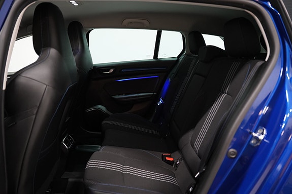 Renault Megane 20 of 22