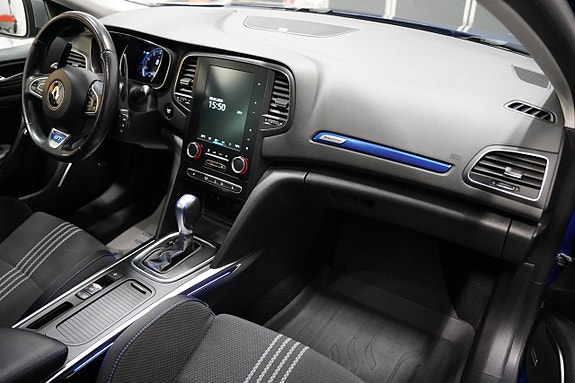 Renault Megane 9 of 22