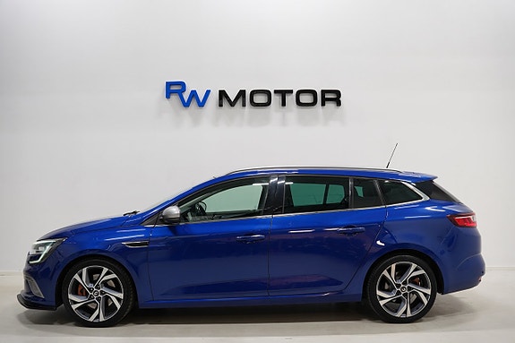 Renault Megane 3 of 22