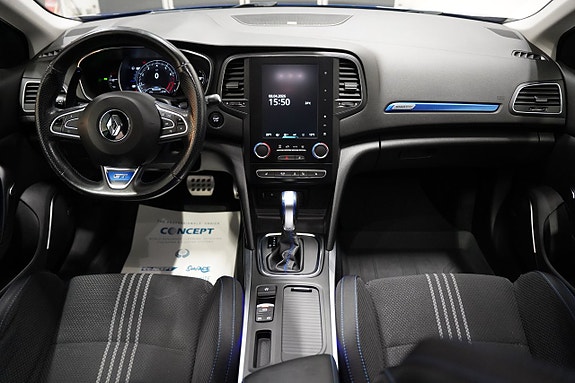 Renault Megane 10 of 22