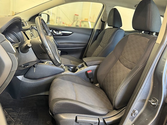 Nissan Qashqai 13 of 20