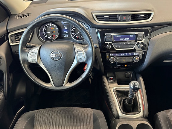 Nissan Qashqai 14 of 20