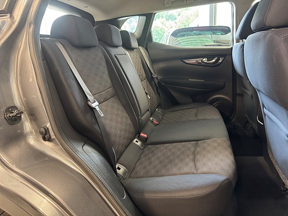 Nissan Qashqai 10 of 20