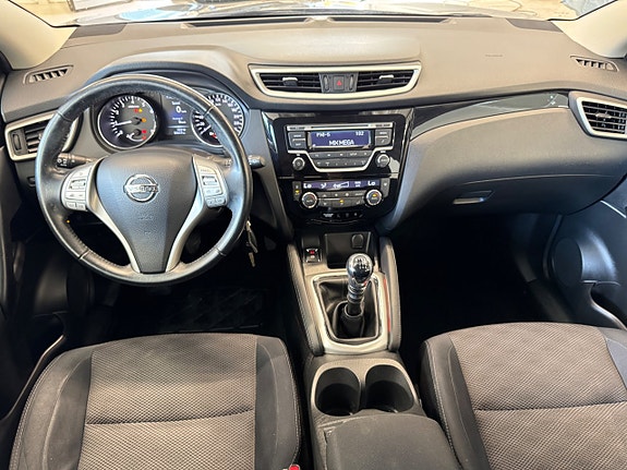 Nissan Qashqai 16 of 20