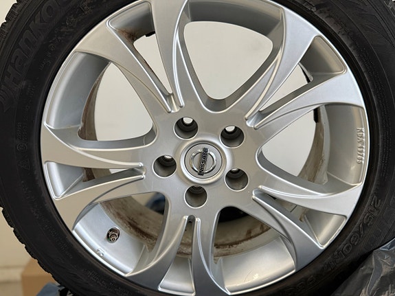Nissan Qashqai 19 of 20
