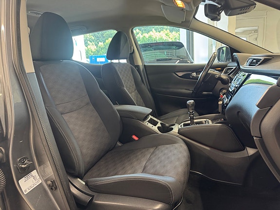 Nissan Qashqai 9 of 20