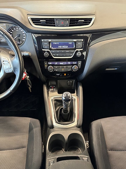 Nissan Qashqai 15 of 20