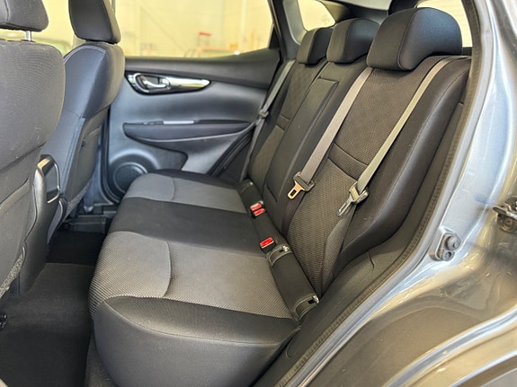 Nissan Qashqai 12 of 20