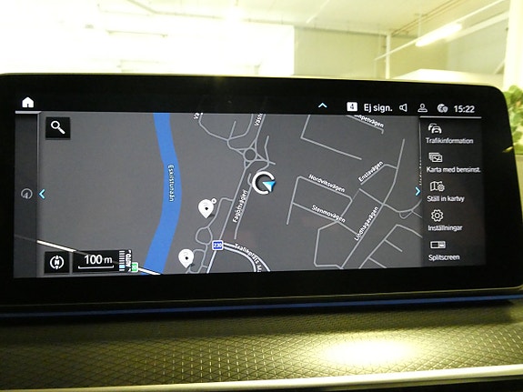 BMW 530e 19 of 27