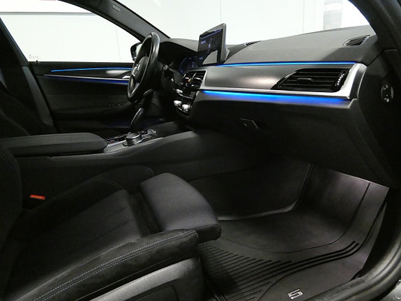 BMW 530e 15 of 27