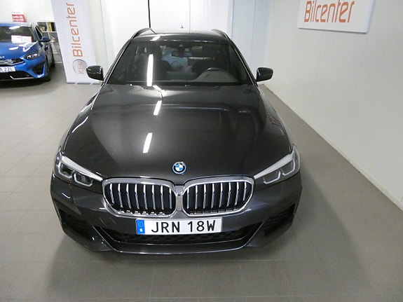 BMW 530e 11 of 27