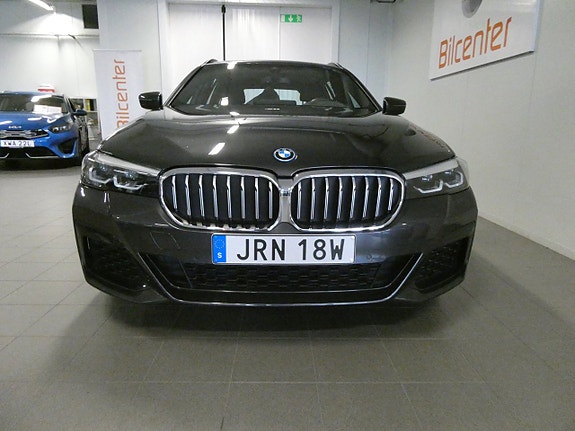 BMW 530e 10 of 27
