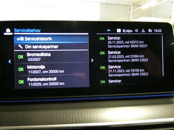 BMW 530e 22 of 27