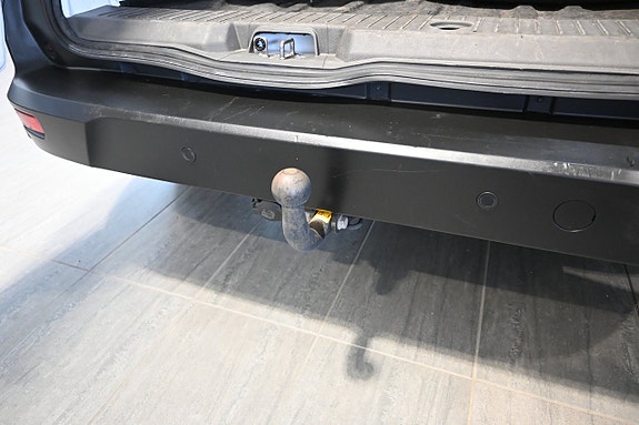 Ford Transit Connect 14 of 23