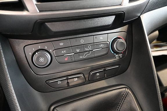 Ford Transit Connect 20 of 23