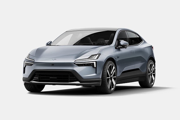 Polestar 4 2 of 13