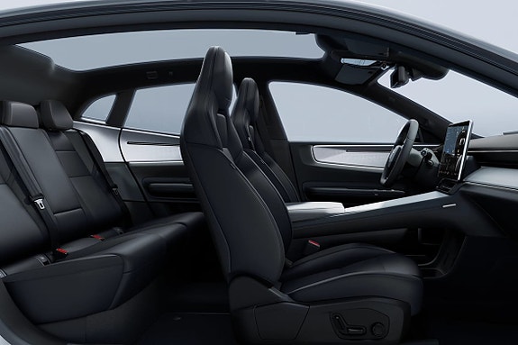 Polestar 4 10 of 13