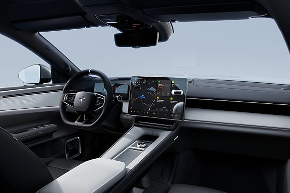 Polestar 4 11 of 13