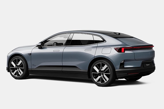 Polestar 4 4 of 13