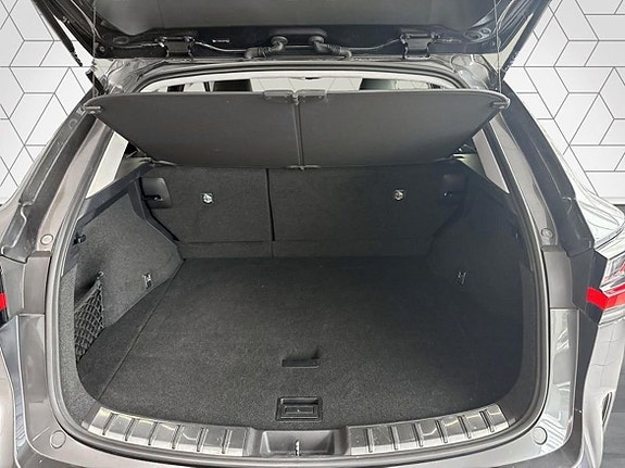 Lexus NX350h 10 of 15