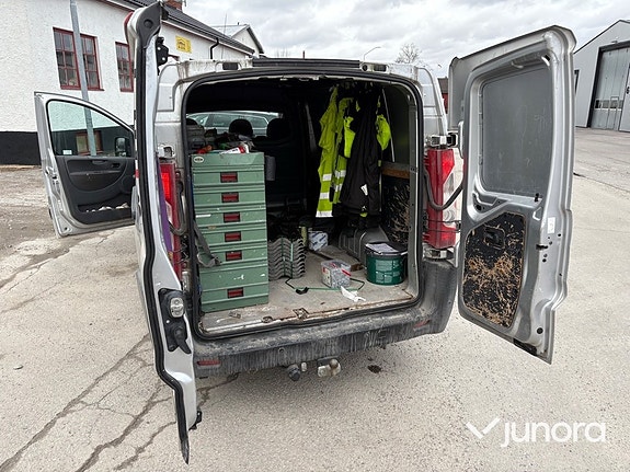Toyota Proace 25 of 26
