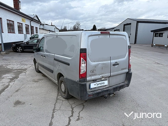 Toyota Proace 7 of 26