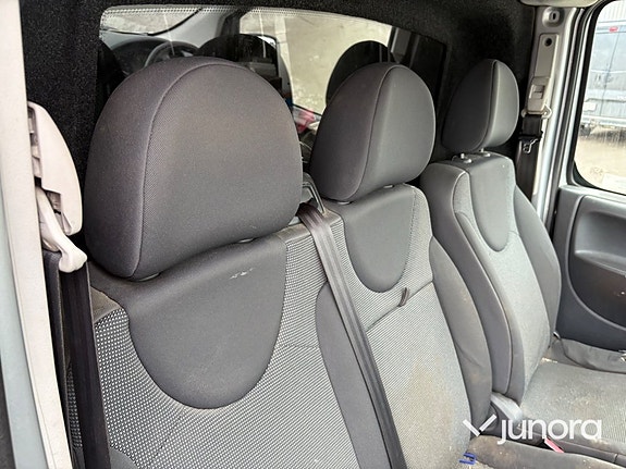 Toyota Proace 23 of 26